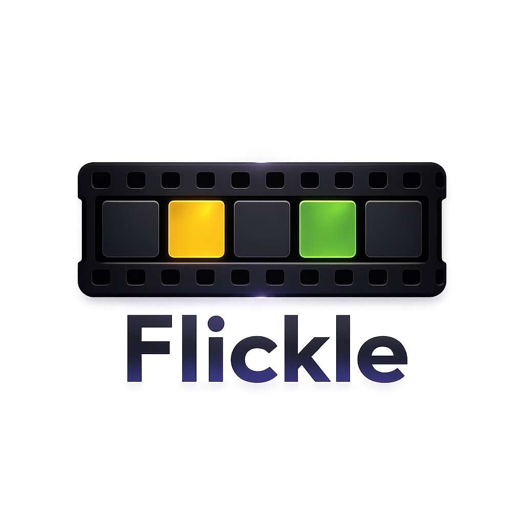 Flickle logo